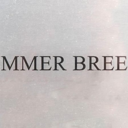 Summer Breeze Apartment, In The Historic Centre Of Lagos Exterior foto
