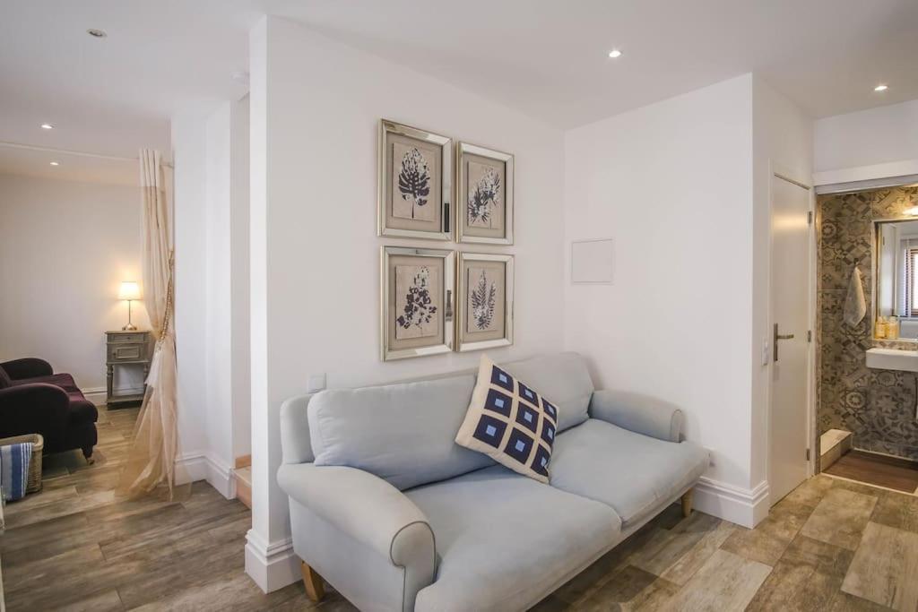 Summer Breeze Apartment, In The Historic Centre Of Lagos Exterior foto