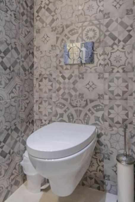 Summer Breeze Apartment, In The Historic Centre Of Lagos Exterior foto
