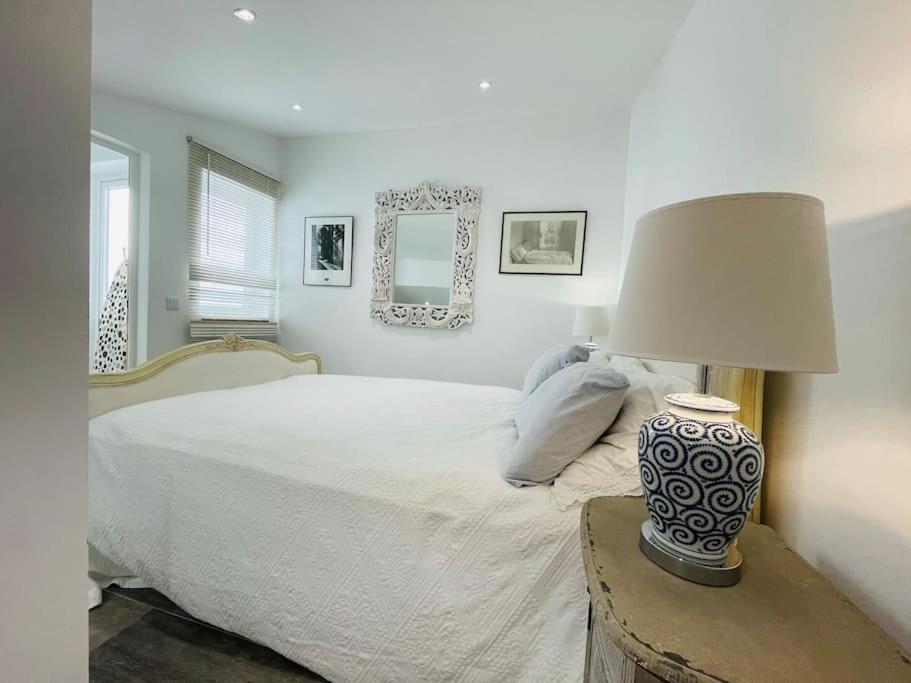 Summer Breeze Apartment, In The Historic Centre Of Lagos Exterior foto
