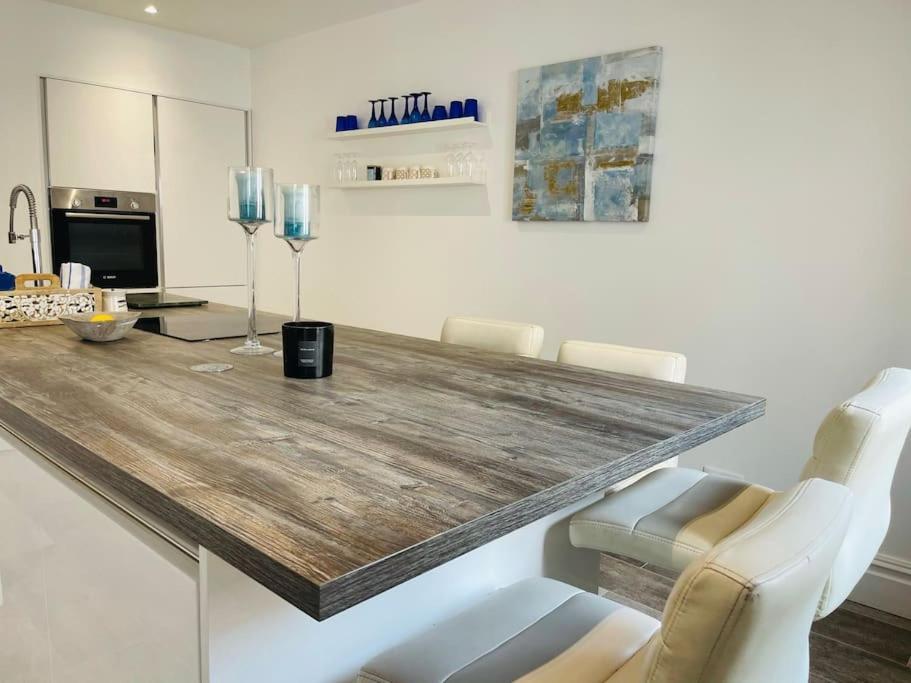 Summer Breeze Apartment, In The Historic Centre Of Lagos Exterior foto