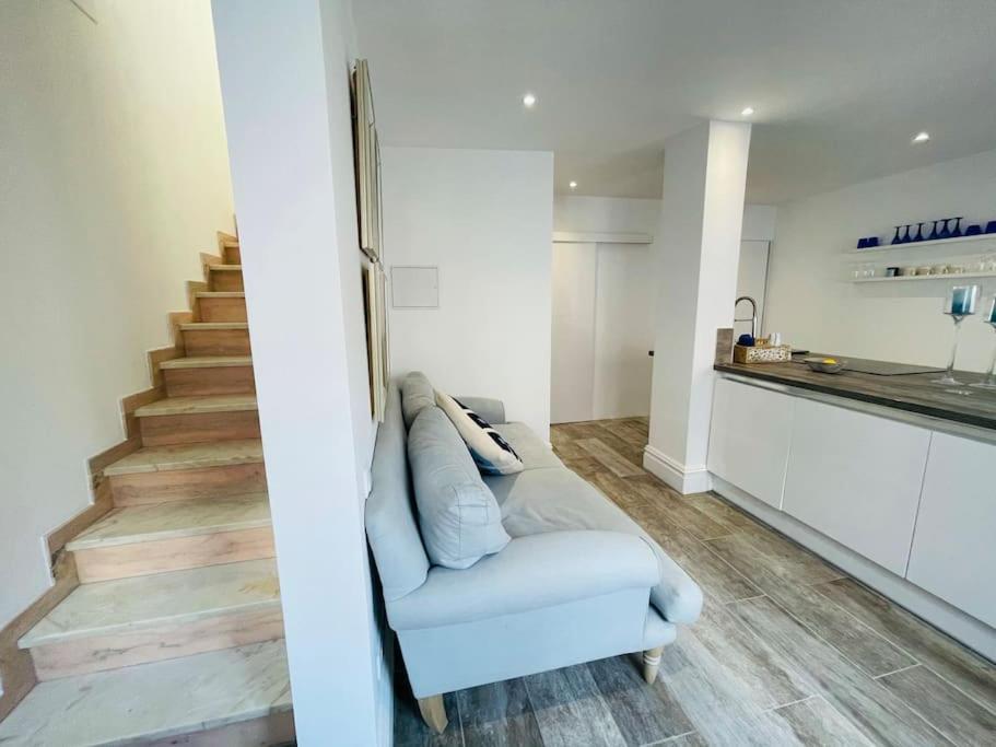 Summer Breeze Apartment, In The Historic Centre Of Lagos Exterior foto
