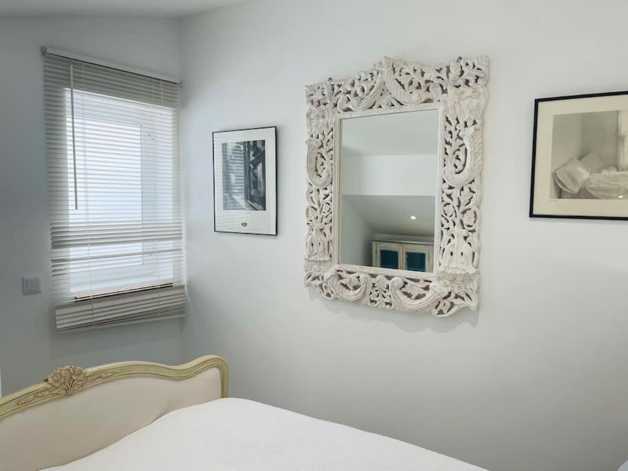 Summer Breeze Apartment, In The Historic Centre Of Lagos Exterior foto
