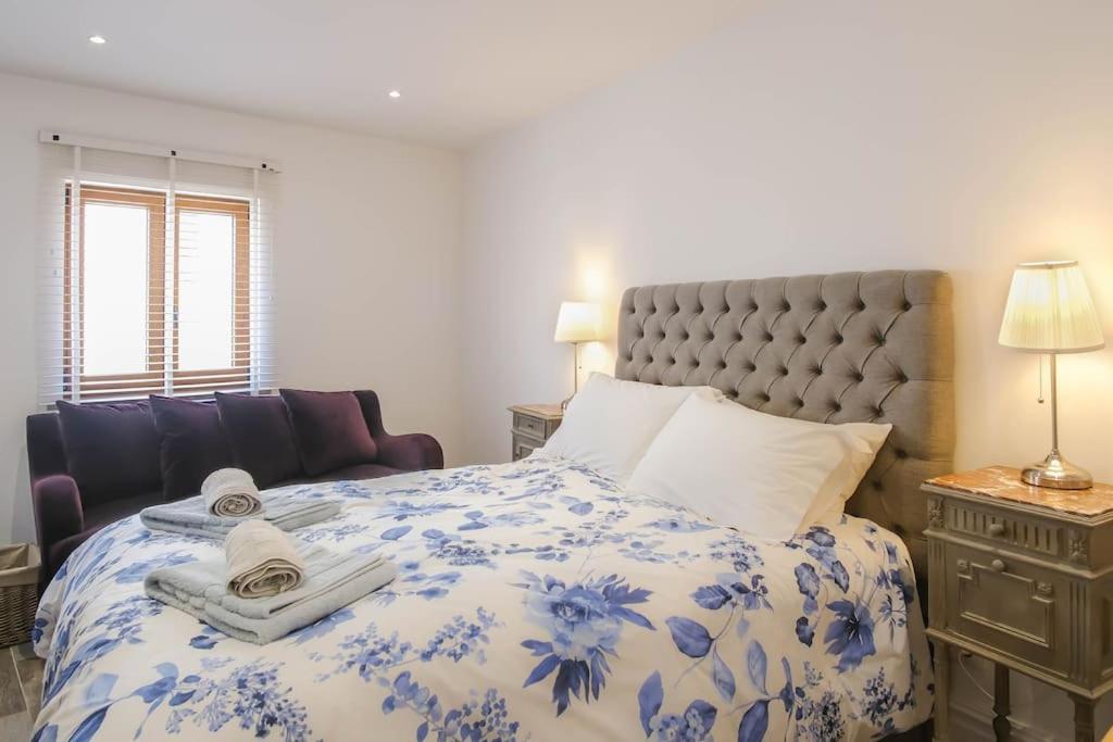 Summer Breeze Apartment, In The Historic Centre Of Lagos Exterior foto