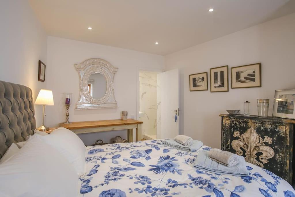 Summer Breeze Apartment, In The Historic Centre Of Lagos Exterior foto