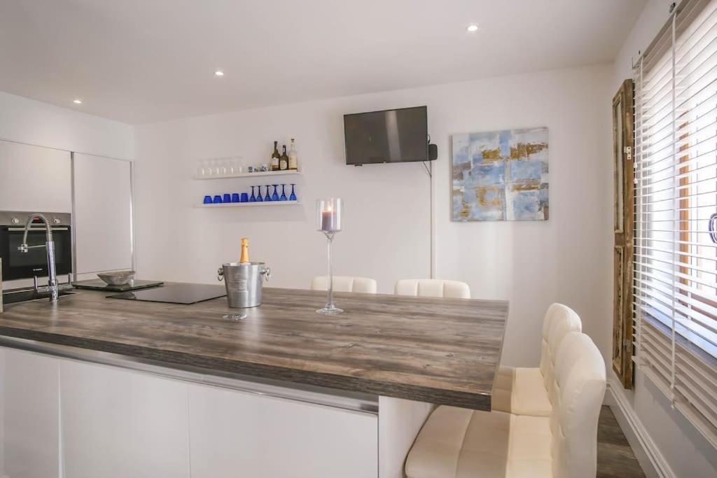 Summer Breeze Apartment, In The Historic Centre Of Lagos Exterior foto