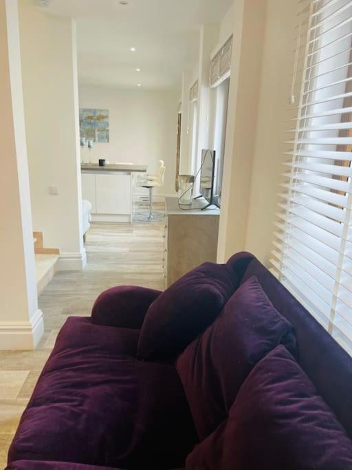 Summer Breeze Apartment, In The Historic Centre Of Lagos Exterior foto