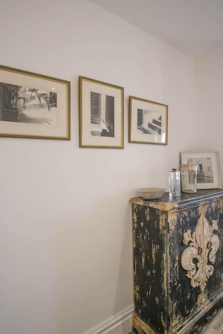 Summer Breeze Apartment, In The Historic Centre Of Lagos Exterior foto