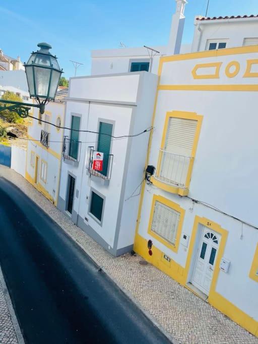 Summer Breeze Apartment, In The Historic Centre Of Lagos Exterior foto