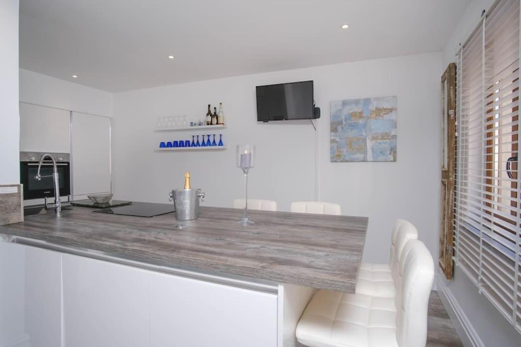 Summer Breeze Apartment, In The Historic Centre Of Lagos Exterior foto