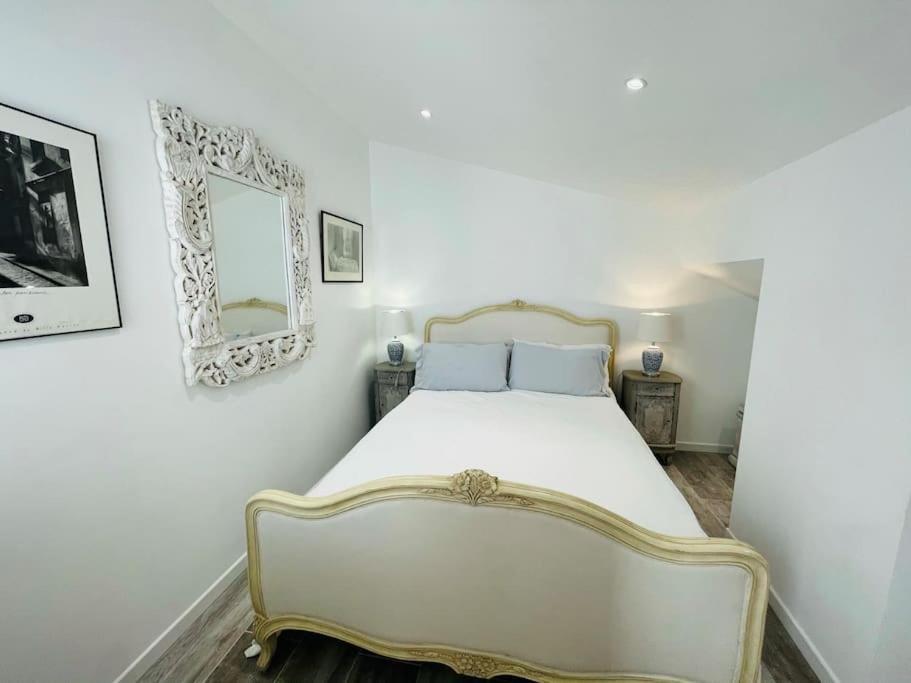 Summer Breeze Apartment, In The Historic Centre Of Lagos Exterior foto